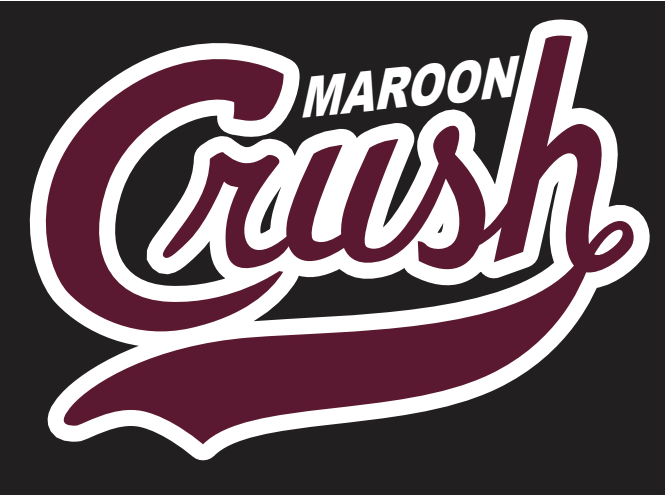 2K32 Softball – Maroon Crush